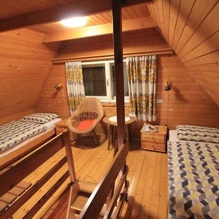 Вилла House Nordika Ратече Экстерьер фото