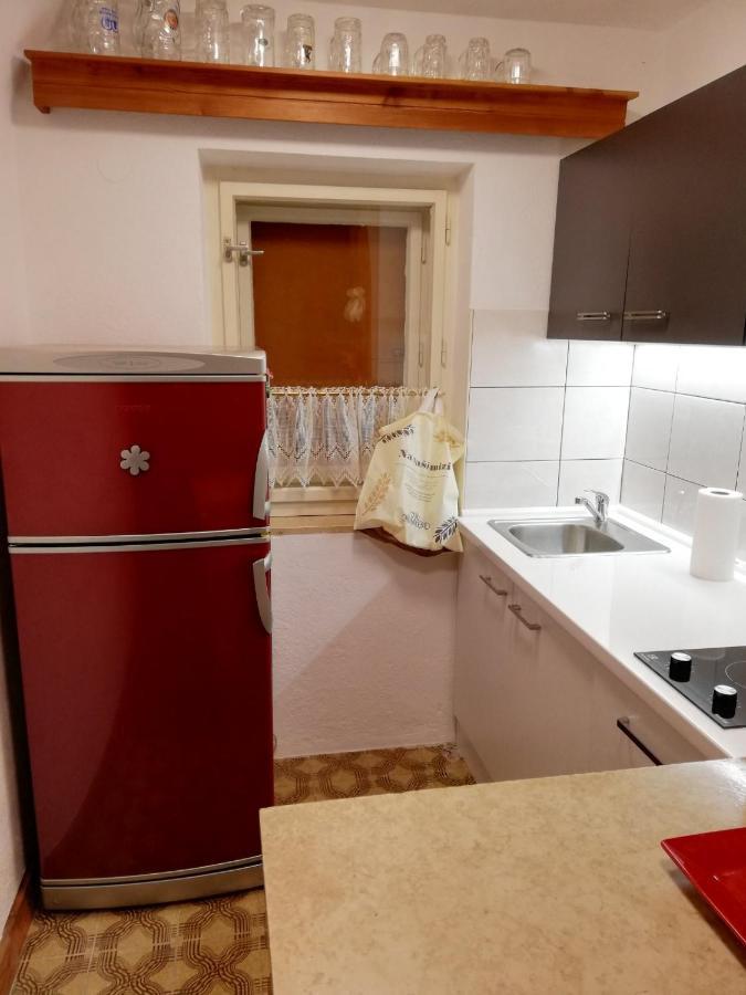 Вилла House Nordika Ратече Экстерьер фото