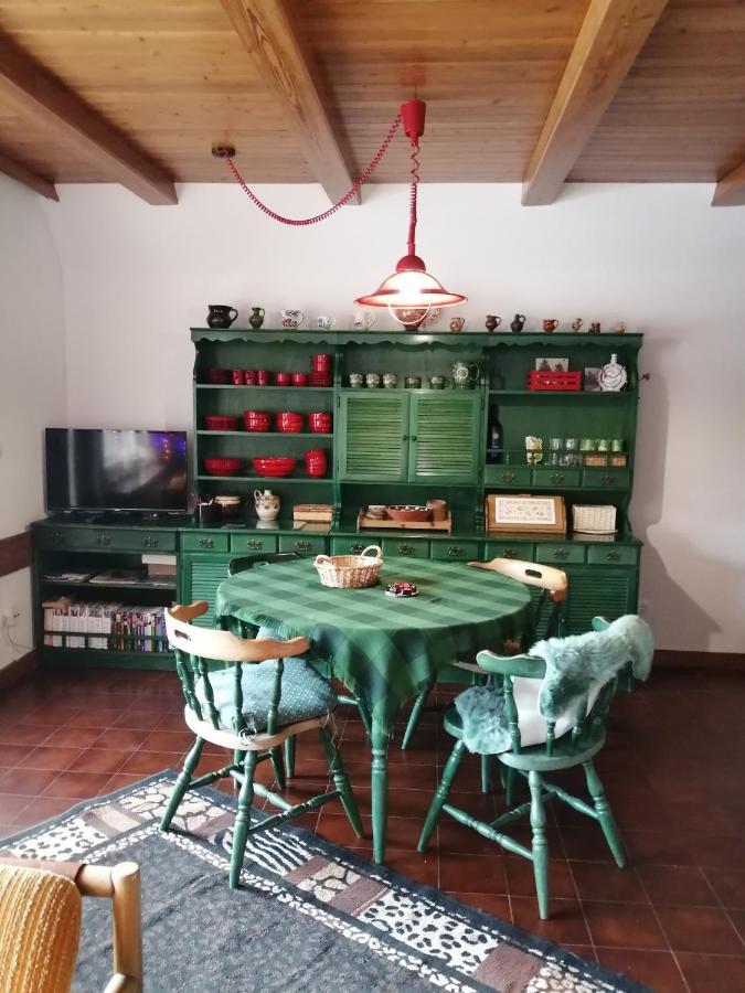 Вилла House Nordika Ратече Экстерьер фото