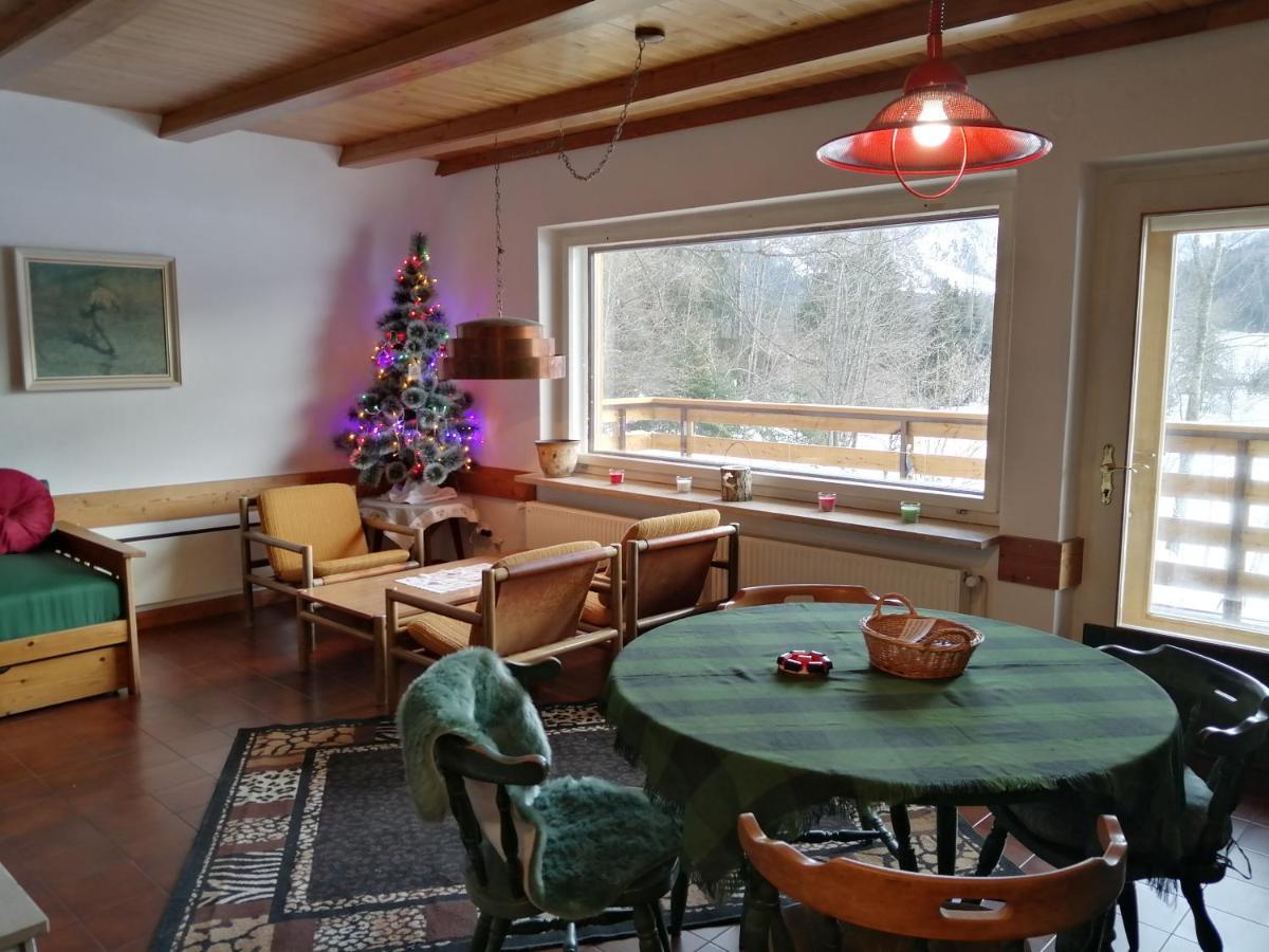 Вилла House Nordika Ратече Экстерьер фото